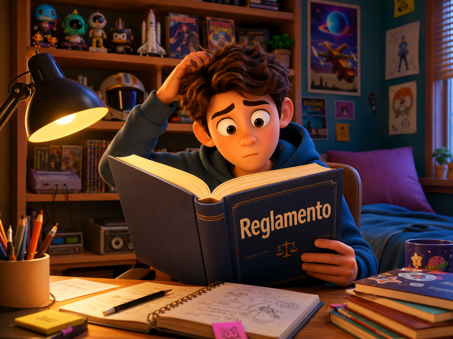 Reglamento